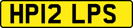 HP12LPS