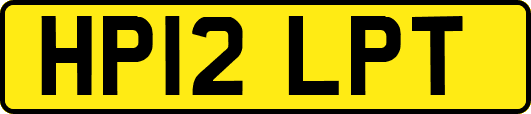 HP12LPT