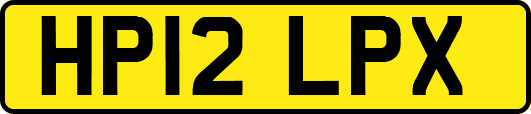 HP12LPX