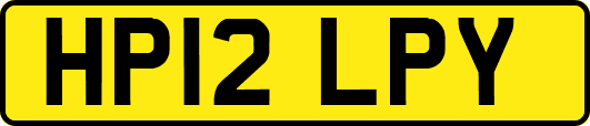 HP12LPY