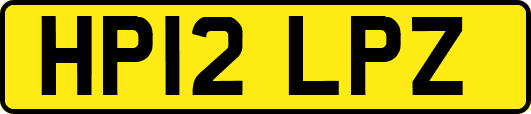 HP12LPZ