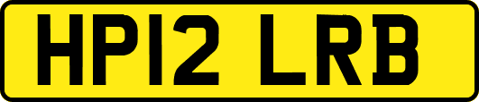 HP12LRB