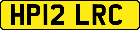 HP12LRC