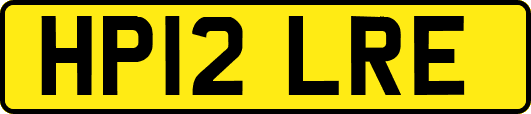 HP12LRE