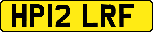 HP12LRF
