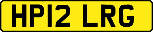 HP12LRG