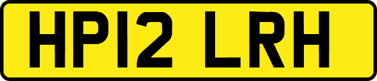 HP12LRH