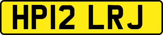 HP12LRJ
