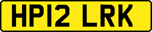 HP12LRK