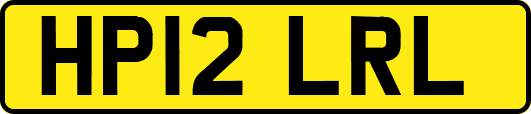 HP12LRL