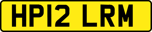 HP12LRM