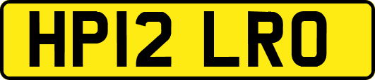HP12LRO