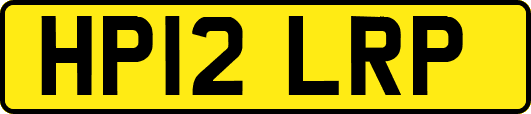 HP12LRP