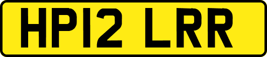 HP12LRR