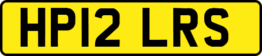 HP12LRS