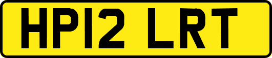 HP12LRT