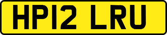 HP12LRU