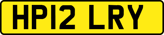 HP12LRY