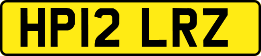 HP12LRZ