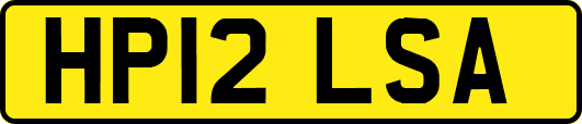 HP12LSA