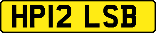 HP12LSB