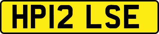 HP12LSE