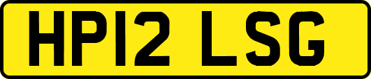 HP12LSG