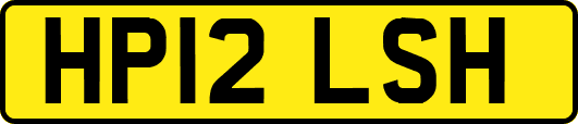 HP12LSH