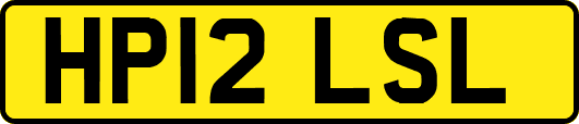 HP12LSL