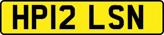 HP12LSN