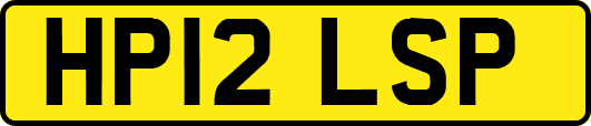 HP12LSP