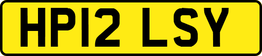 HP12LSY