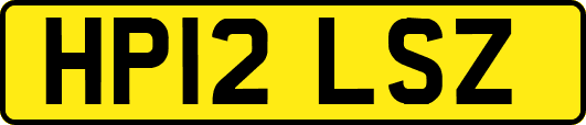 HP12LSZ