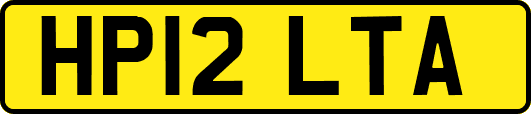 HP12LTA