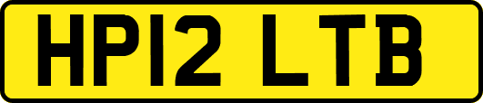 HP12LTB