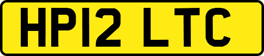 HP12LTC