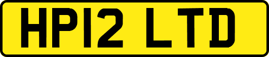 HP12LTD