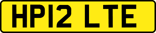 HP12LTE
