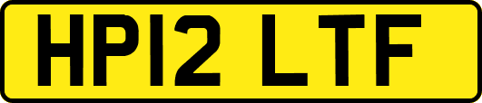 HP12LTF