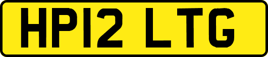 HP12LTG