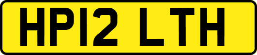 HP12LTH