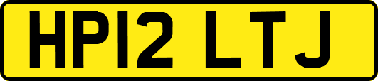 HP12LTJ