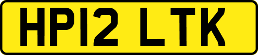 HP12LTK