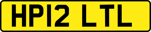 HP12LTL