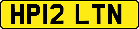 HP12LTN