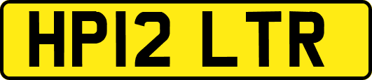 HP12LTR