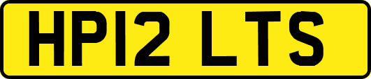 HP12LTS
