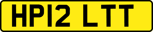 HP12LTT