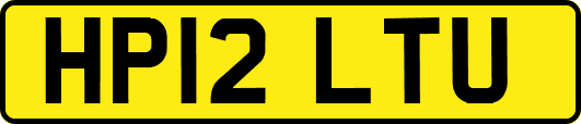 HP12LTU