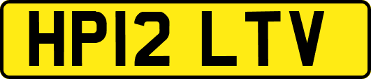 HP12LTV